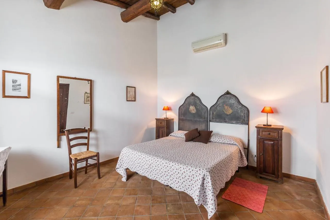 Fondo Cipollate Villa Castiglione De Sicilia 0*,  Italia