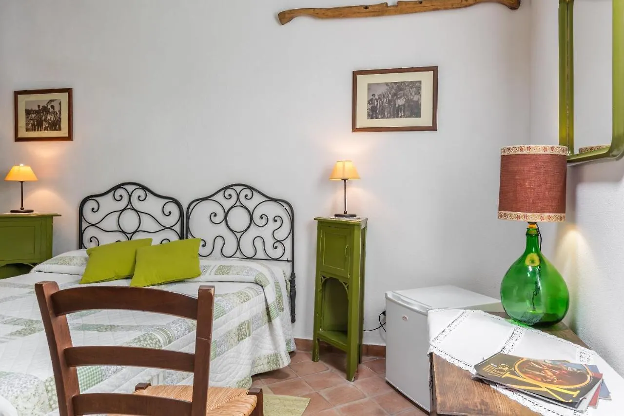 Fondo Cipollate Villa Castiglione De Sicilia Alloggio per agriturismo