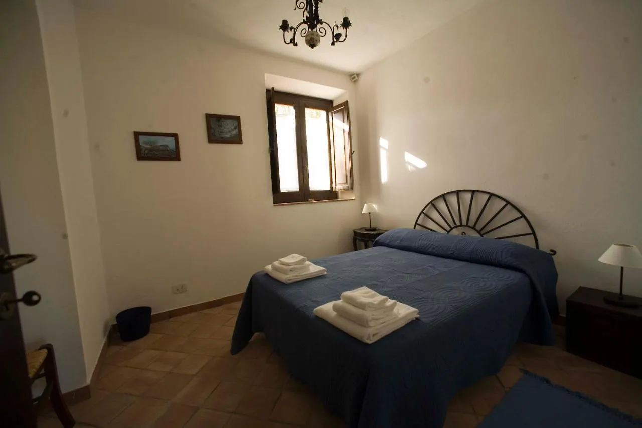 Fondo Cipollate Villa Castiglione De Sicilia Italy