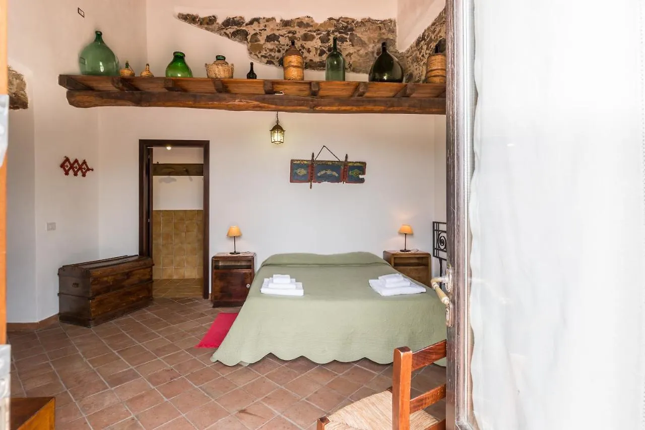 Farm stay Fondo Cipollate Villa Castiglione De Sicilia