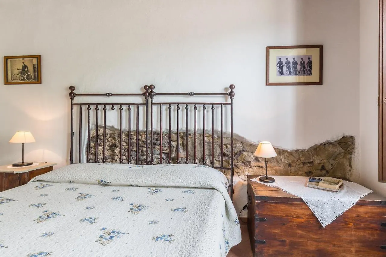 Fondo Cipollate Villa Castiglione De Sicilia Alloggio per agriturismo