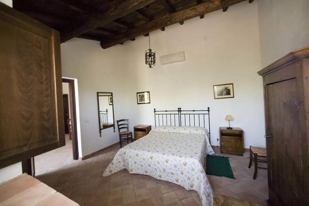 Fondo Cipollate Villa Castiglione De Sicilia