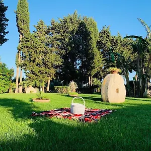  Alloggio per agriturismo Carbona
