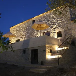  Casa di campagna Tenuta Zannafondo