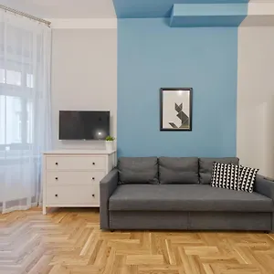  Appartamento Centre Apartments-old Town Polonia