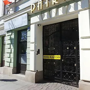 Appartamento Patria Polonia