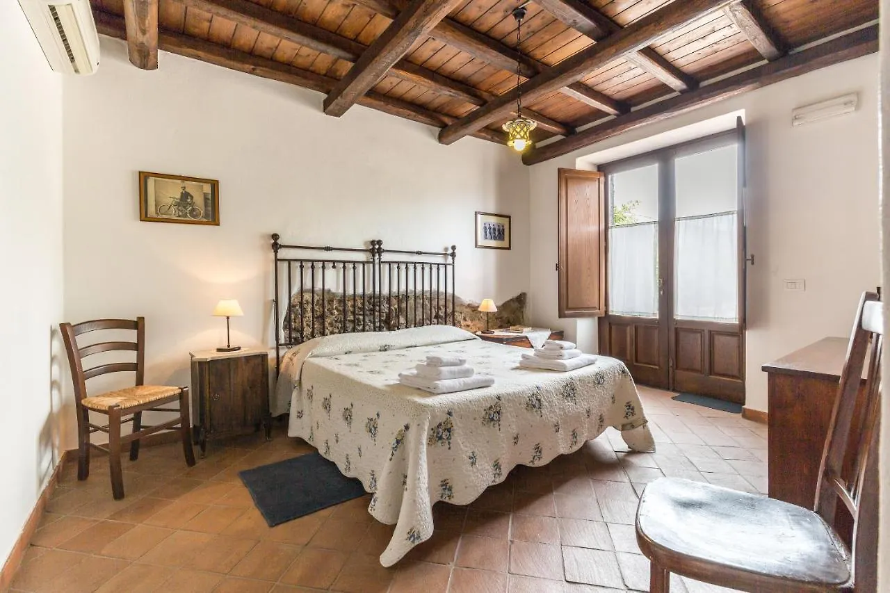 Fondo Cipollate Villa Castiglione De Sicilia Italy