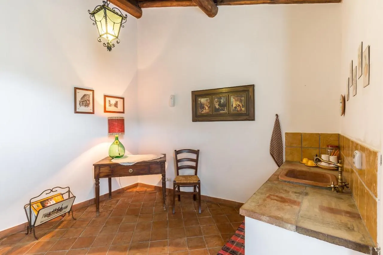 Fondo Cipollate Villa Castiglione De Sicilia Farm stay