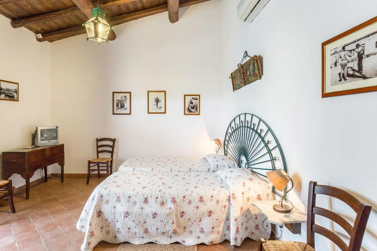 Farm stay Fondo Cipollate Villa Castiglione De Sicilia