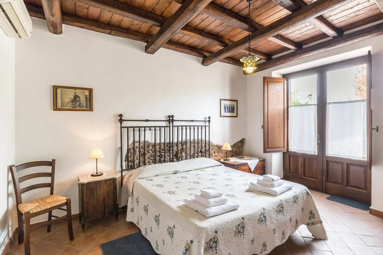 Farm stay Fondo Cipollate Villa Castiglione De Sicilia Italy
