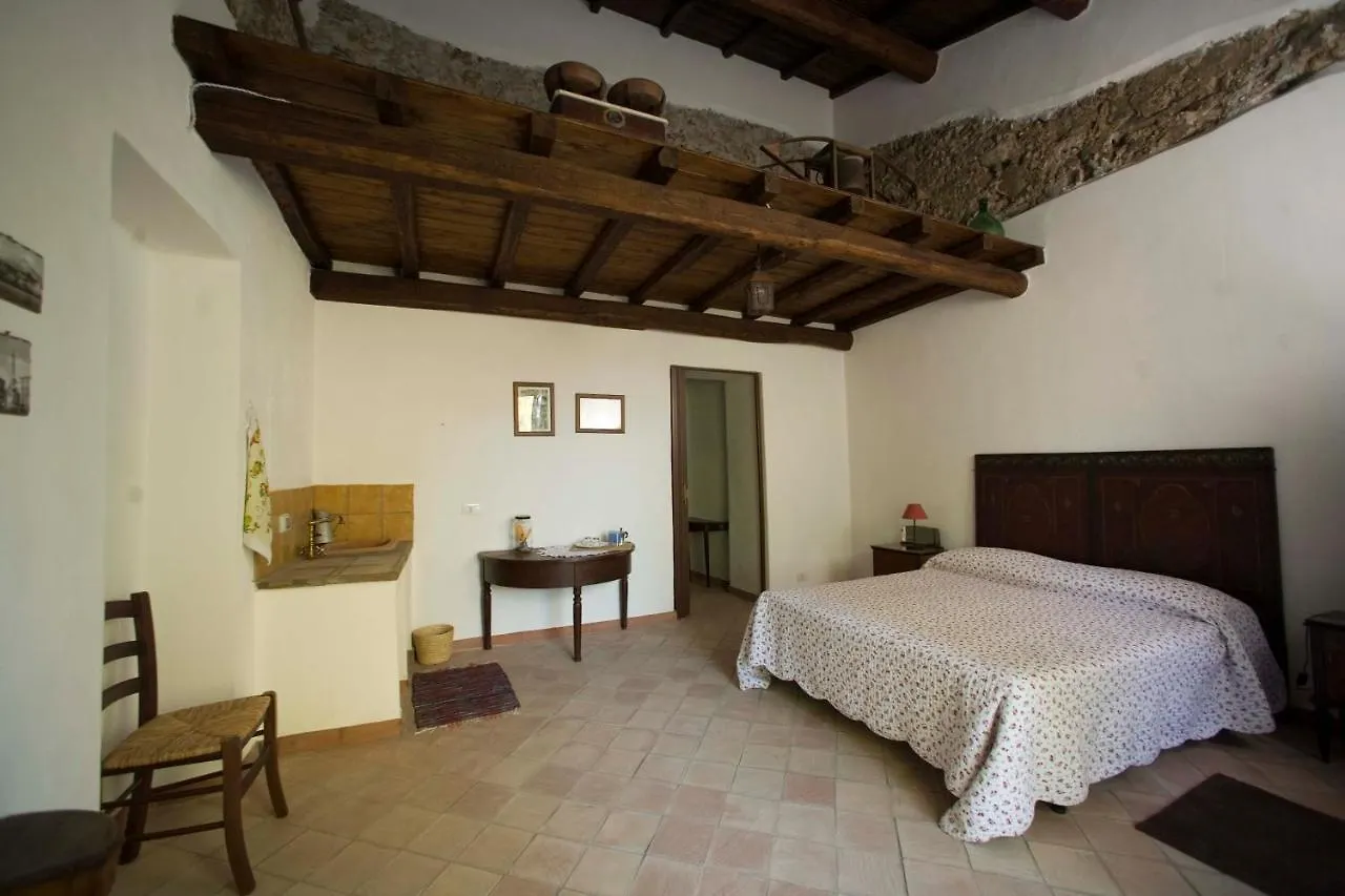 Fondo Cipollate Villa Castiglione De Sicilia