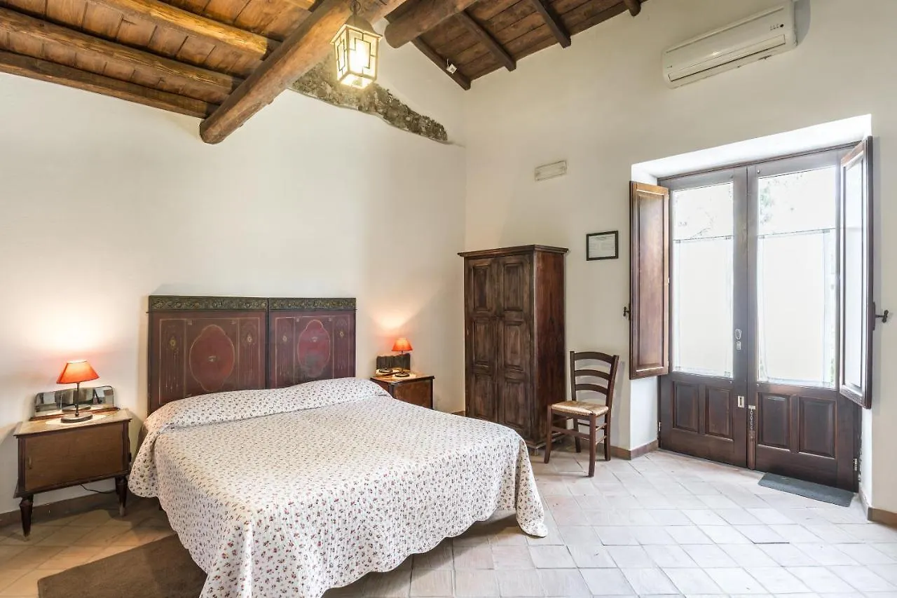 Farm stay Fondo Cipollate Villa Castiglione De Sicilia