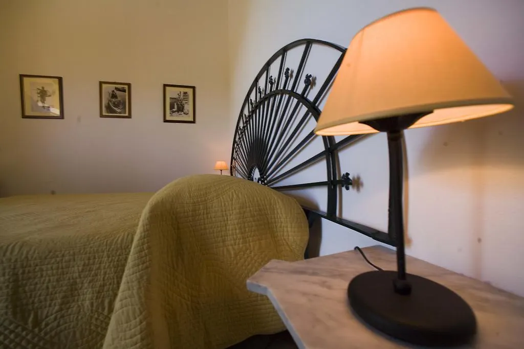 Farm stay Fondo Cipollate Villa Castiglione De Sicilia